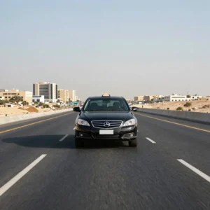 مشوار بين المحافظات