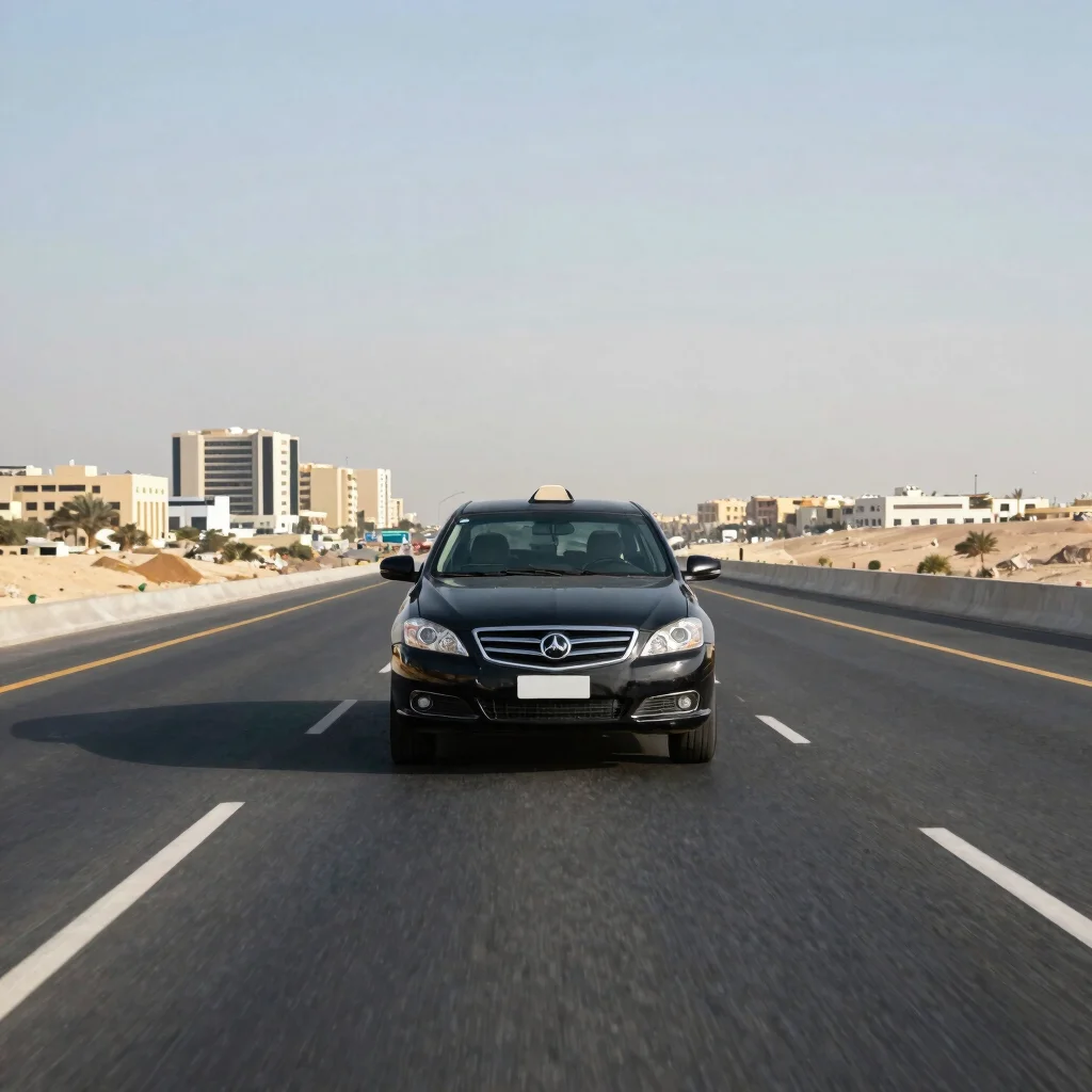 مشوار بين المحافظات