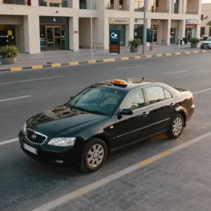 جولة بمشاوير متعددة