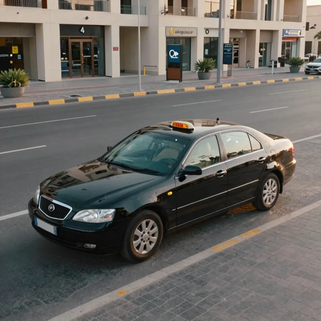 جولة بمشاوير متعددة
